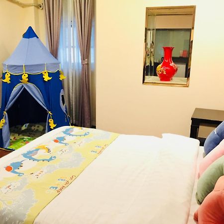 Sam Cozy Hotel Chengdu Exterior photo
